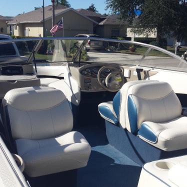 2001 Bayliner classic capri