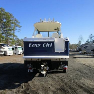 2007 Bayliner discovery 246