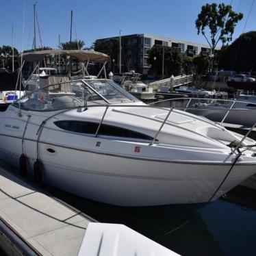 2001 Bayliner 2455 ciera sunbridge