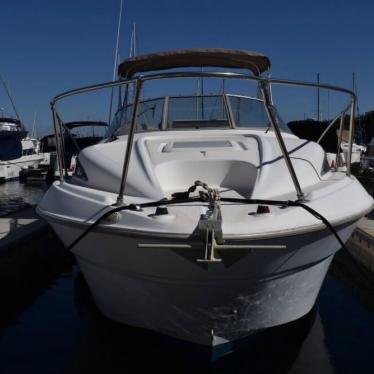 2001 Bayliner 2455 ciera sunbridge