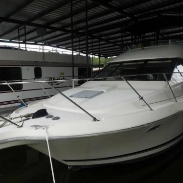 1997 Bayliner 3488 avanti command bridge