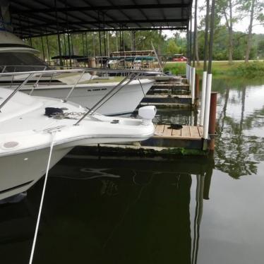 1997 Bayliner 3488 avanti command bridge