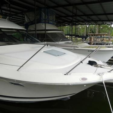 1997 Bayliner 3488 avanti command bridge