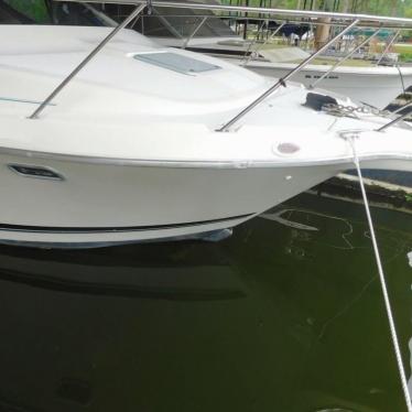 1997 Bayliner 3488 avanti command bridge