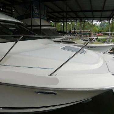 1997 Bayliner 3488 avanti command bridge