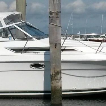 1993 Wellcraft 3200 st tropez