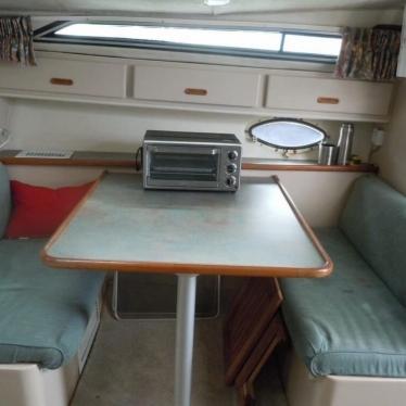 1993 Wellcraft 3200 st tropez