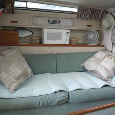 1993 Wellcraft 3200 st tropez