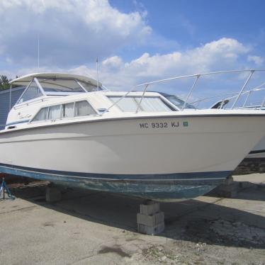 Chris Craft 280 Catalina 1978 for sale for $900 - Boats-from-USA.com