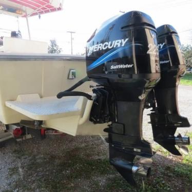 1986 Boston Whaler 27