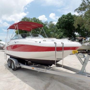 2016 Hurricane sd 2200