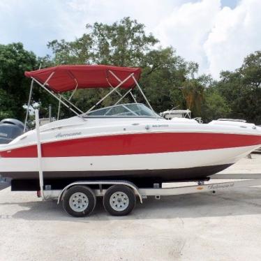 2016 Hurricane sd 2200