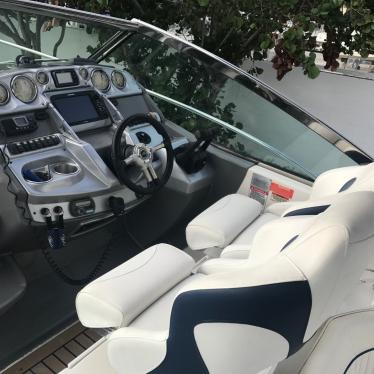 2007 Monterey 330 sy sport yacht