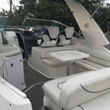 2007 Monterey 330 sy sport yacht