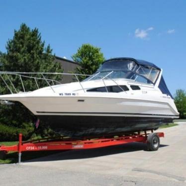 1999 Bayliner