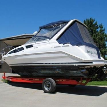 1999 Bayliner