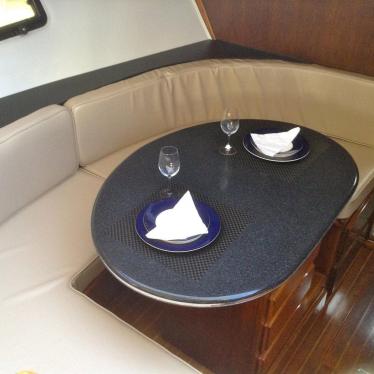 2007 Wellcraft 48' californian aft cabin yacht