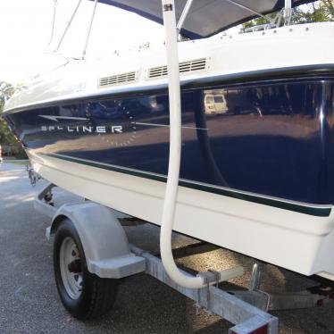 2007 Bayliner 210 discovery