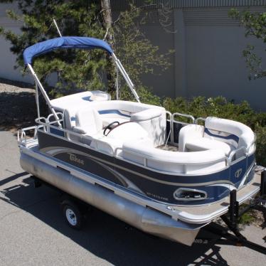 2016 Tahoe t and m marine special