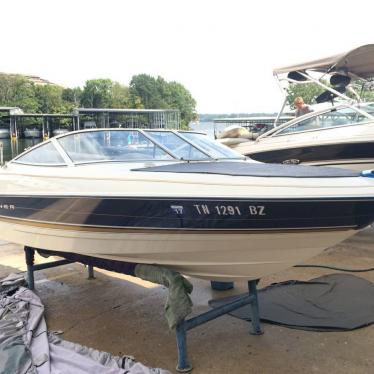 1996 Bayliner bayliner capri 1700