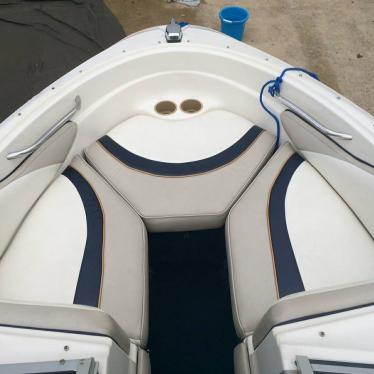 1996 Bayliner bayliner capri 1700