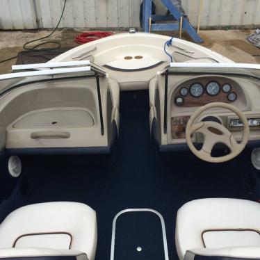 1996 Bayliner bayliner capri 1700