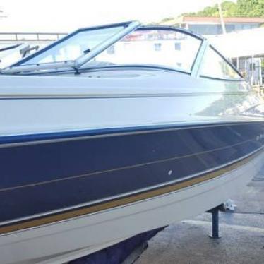 1996 Bayliner bayliner capri 1700