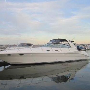 Sea Ray 1997 for sale for $45,000 - Boats-from-USA.com