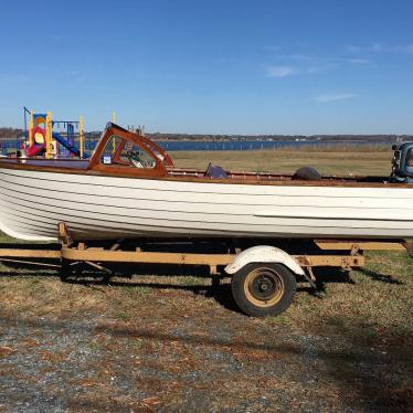 Lyman 13 1958 for sale for $1 - Boats-from-USA.com