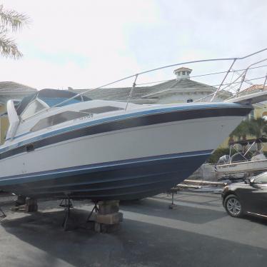 1987 Bayliner ciera 2550