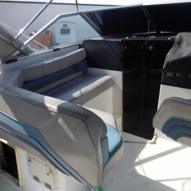 1987 Bayliner ciera 2550