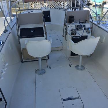 Anacapri Marine 260 1986 for sale for $7,000 - Boats-from-USA.com