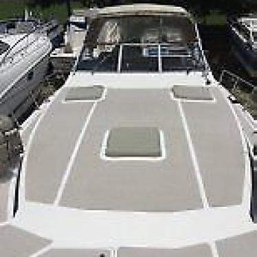 1986 Bayliner conquest