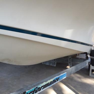 1996 Boston Whaler rage