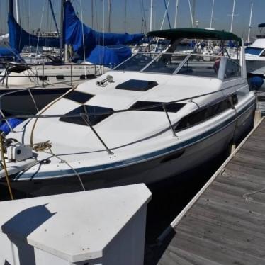 1991 Bayliner 2855 ciera sunbridge