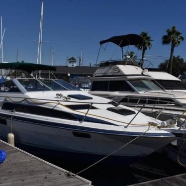 1991 Bayliner 2855 ciera sunbridge