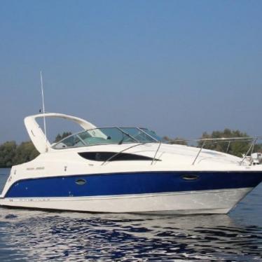 2006 Bayliner 285