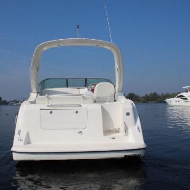 2006 Bayliner 285