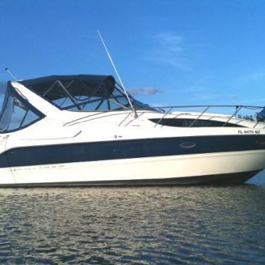 2004 Bayliner 305