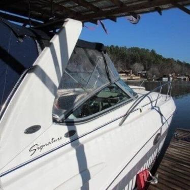 2001 Chaparral 280 signature