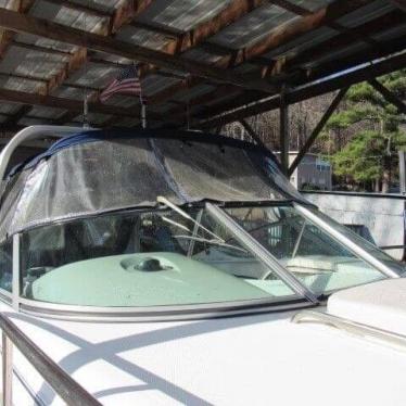 2001 Chaparral 280 signature