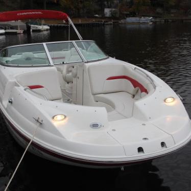 2003 Chaparral sunesta 243