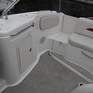 2003 Chaparral sunesta 243