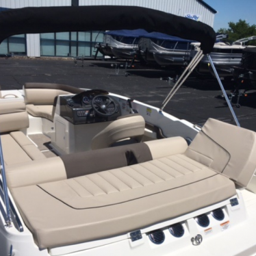 2015 Bayliner