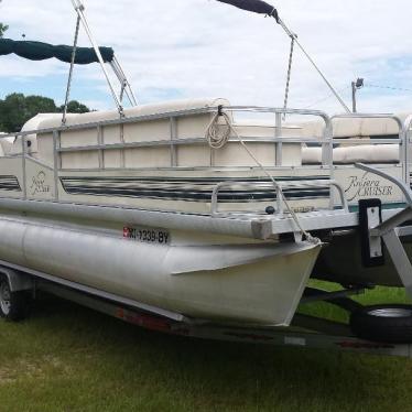 Riviera Riviera Cruiser 2000 for sale for $12,900 - Boats-from-USA.com