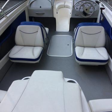 2006 Bayliner 195