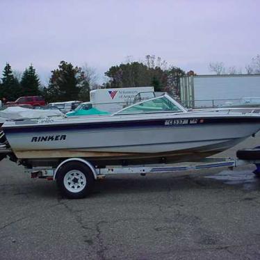 Rinker V180 1988 for sale for $200 - Boats-from-USA.com