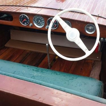 Chris Craft Sportsman 1960 for sale for $3,500 - Boats-from-USA.com