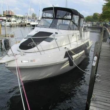 1986 Carver mariner 32