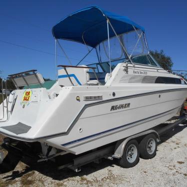 1991 Rinker 280 fiesta vee